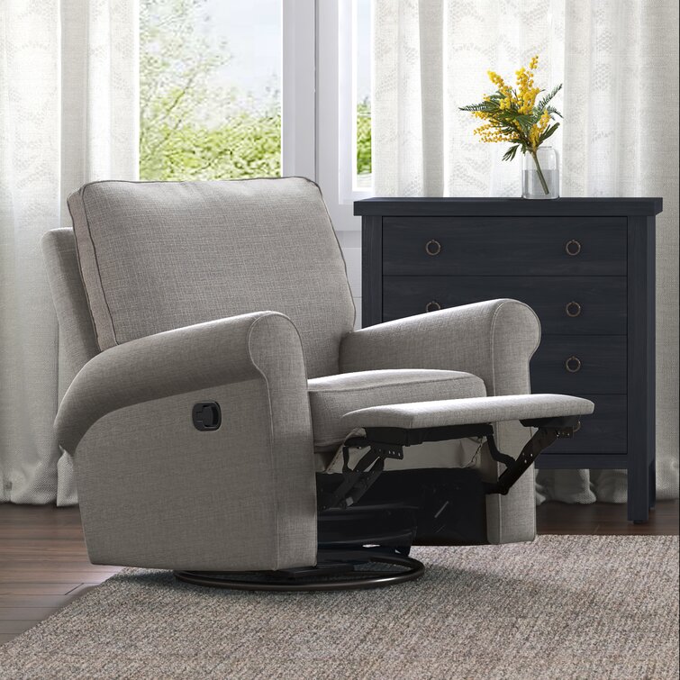 Hughes swivel 2024 chair